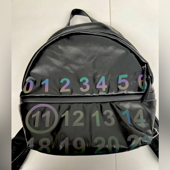 Maison Margiela Backpack - Picture 3 of 8